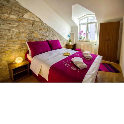 City Point Rooms