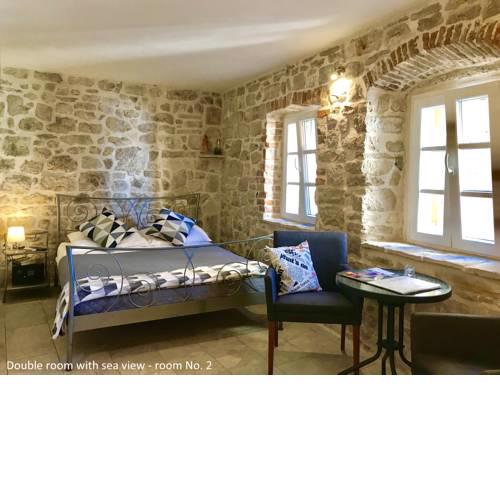 City Rooms Šibenik