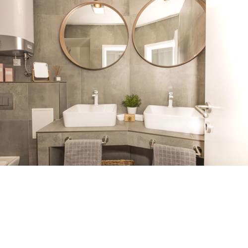 City Smart Apartment