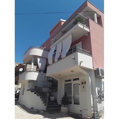 City Star Apartments