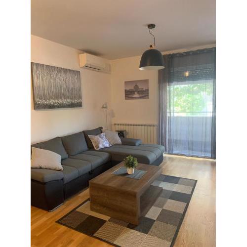 City Style Apartment-New Zagreb