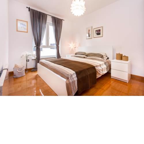 City Stylish Apartment