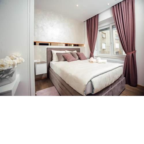 Citylux Apartments