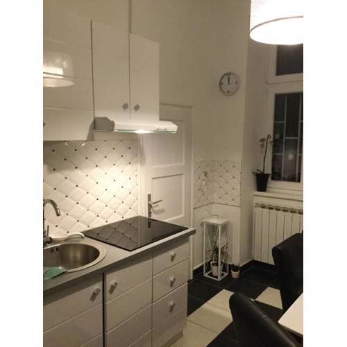 Classic Deluxe Apartment