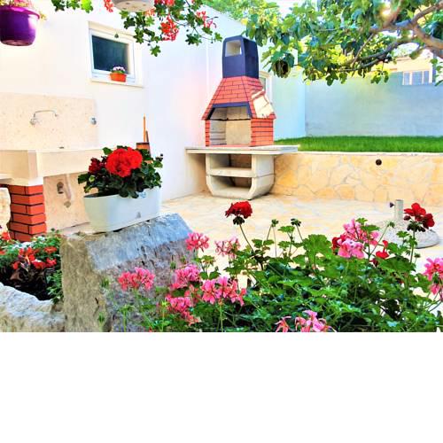 Click In Apartment Stobreč next to Split