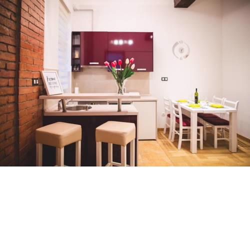 Clyra Apartment City Centar Zagreb
