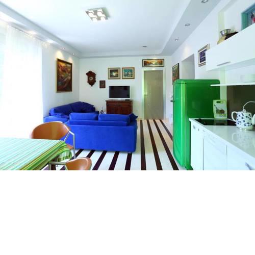 Coco luxury apartment