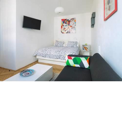 Colour View Apartment