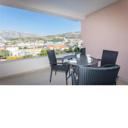 Comfort Apartment Astra