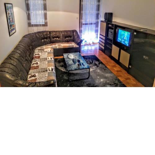 Comfort Apartment