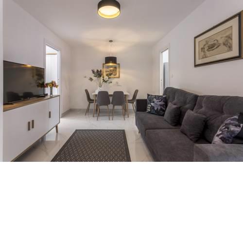 COMFORT STAY apartments