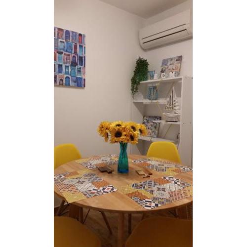 Comfort Studio Apartment Vita