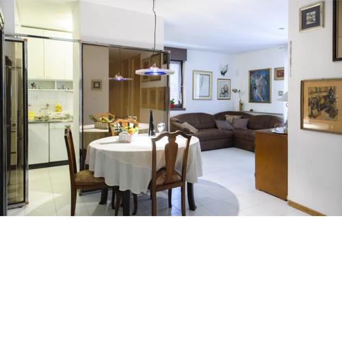 Comfort two bedroom apartment MaLu