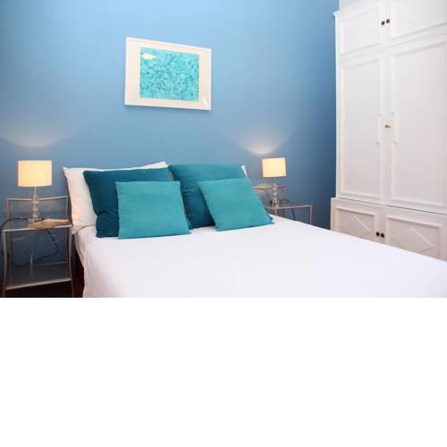 Comfortable apartment between Split and Trogir