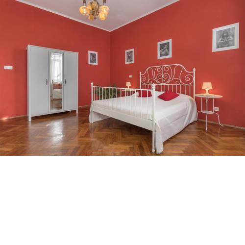 Comfortable Apartment Monte Zaro