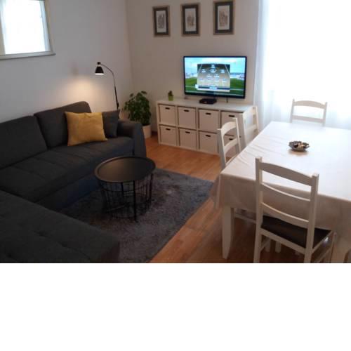Comfortable apartment Rijeka