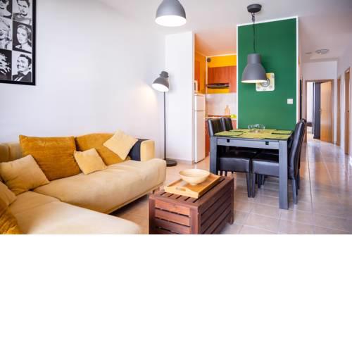 Comfortable Holiday Apartment Split