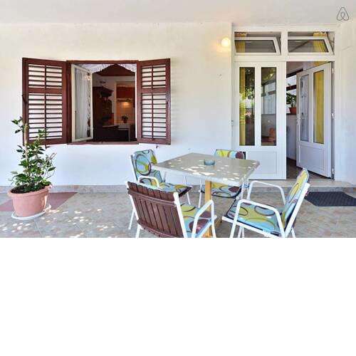 Comfortable Holiday Apartment
