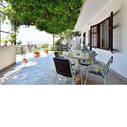 Comfortable holiday apartment