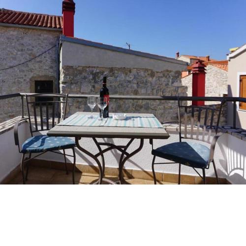 Congenial Apartment in Premantura with Balcony