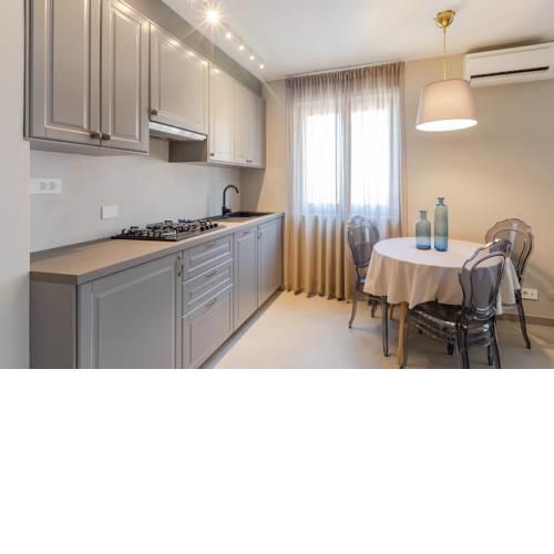 Contrada del Nonno Apartments (city center - private parking on-site)
