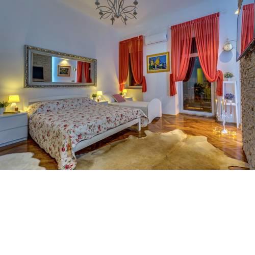 Conty Apartment