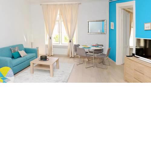 COOKIES Apartments