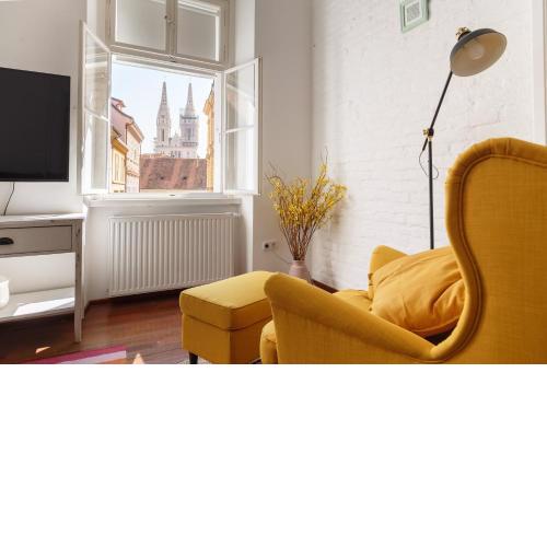 Cool Centre Zagreb deluxe