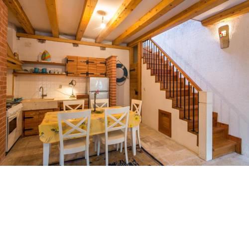 Coral House