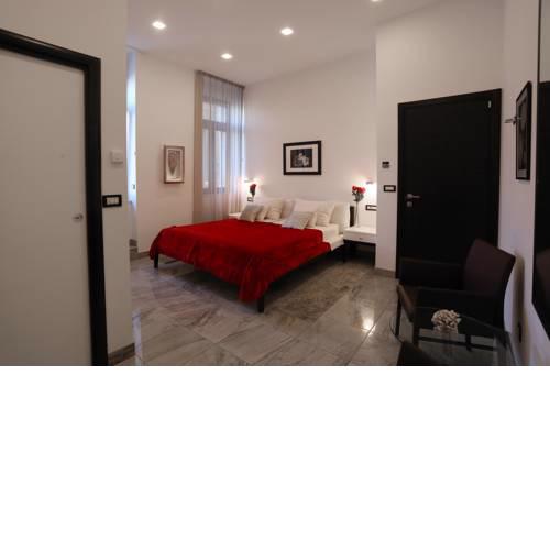 Coral Luxury Rooms
