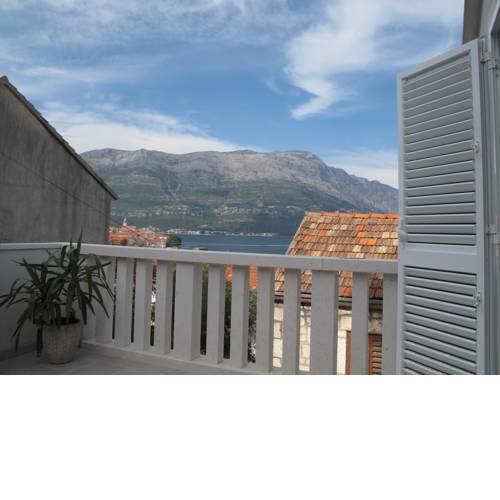 Corcyra Apartmnets