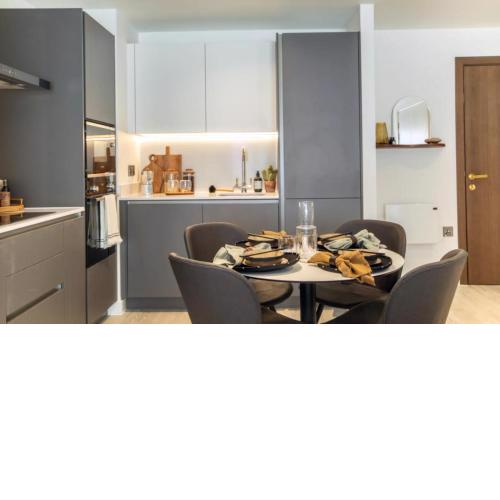 Coredew Apartments