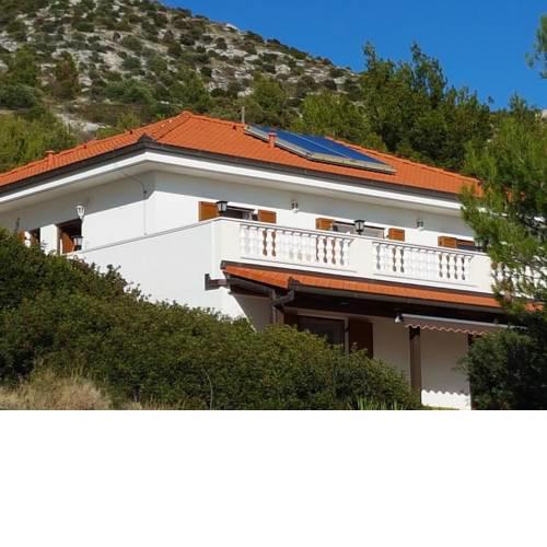 Corinna Zavala Resort