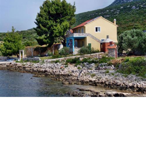 Ćosina kuća
