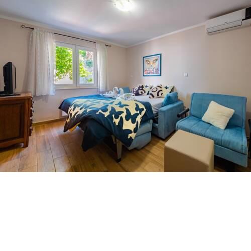 Cosy apartment in center