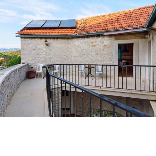 Cosy Apartment in Pučišća near the Beach