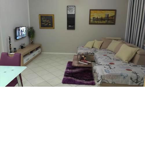 Cosy Apartment in Split