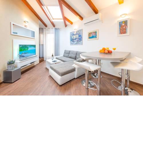 Cosy Apartment Lea