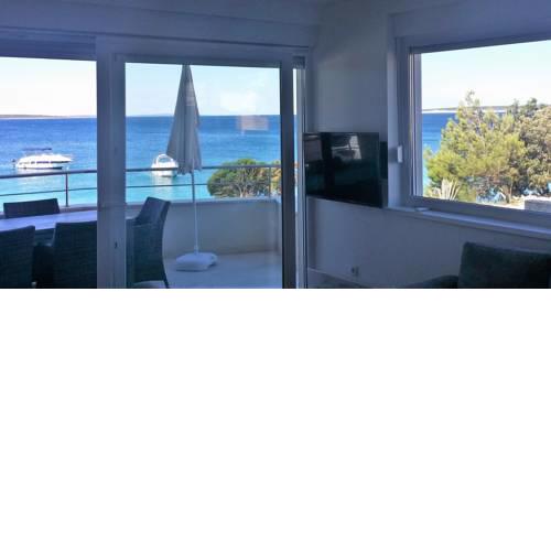 Cosy apartment with the best sea view