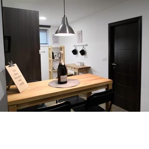 Cosy apartments "Lima & Vito" Free Parking