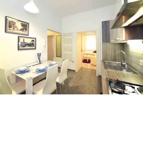 Cosy Central Apartment