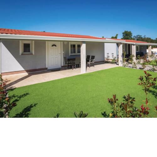 Cosy Holiday Home in Banjole near Beach and Boat Excursions