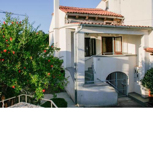 Cosy House for rent in Rovinj