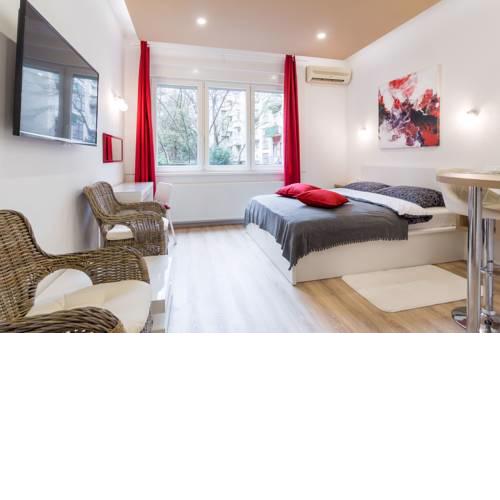 Cosy Romantic Apartment