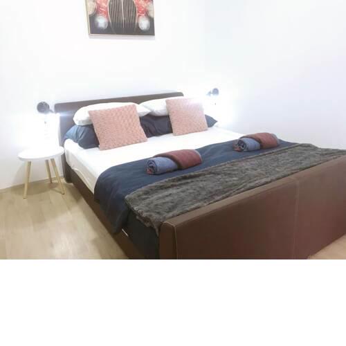 Cosy Room in Old Town