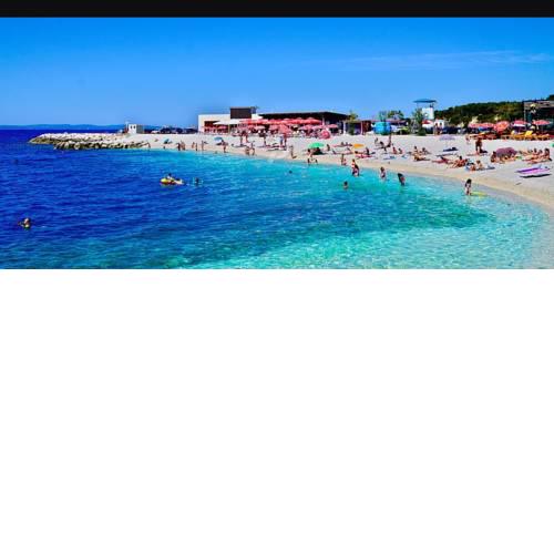 Cosy single-room app close to ŽNJAN beach!