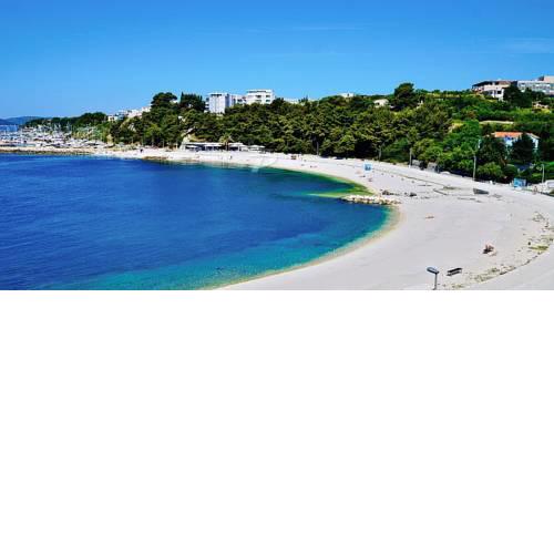 Cosy twoo floor apartment close to everything in Split !