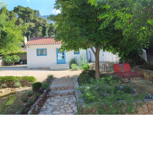 Cottage apartment Brela