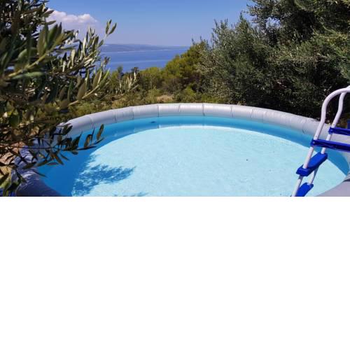 Cottage holiday home Makarska