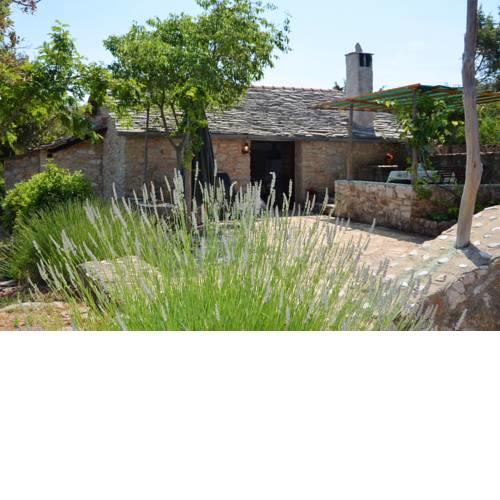 Cottage Humac